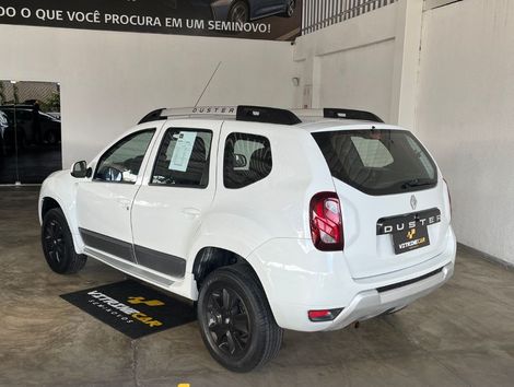Renault DUSTER Dynamique 1.6 Flex 16V Mec.