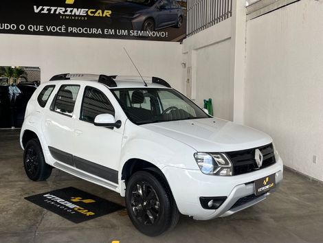 Renault DUSTER Dynamique 1.6 Flex 16V Mec.