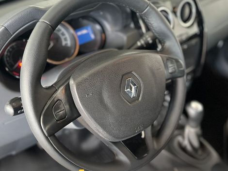 Renault DUSTER Dynamique 1.6 Flex 16V Mec.