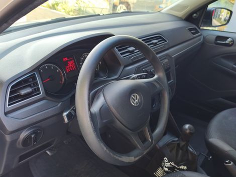VolksWagen VOYAGE 1.0 Flex 12V 4p