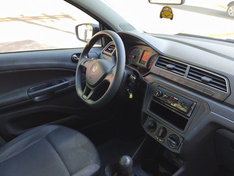 VolksWagen VOYAGE 1.0 Flex 12V 4p
