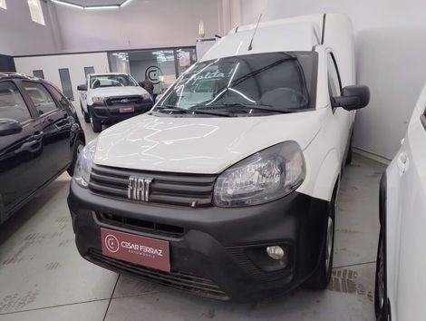 Fiat Fiorino Endurance EVO 1.4 Flex 8V 2p