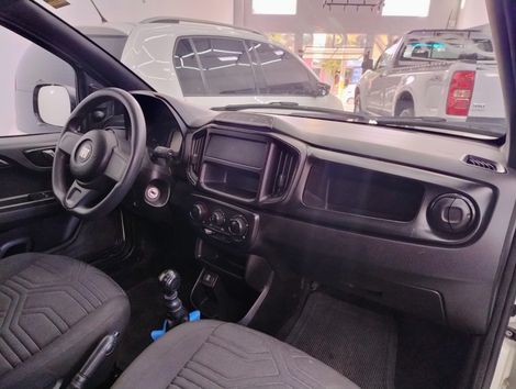 Fiat Fiorino Endurance EVO 1.4 Flex 8V 2p