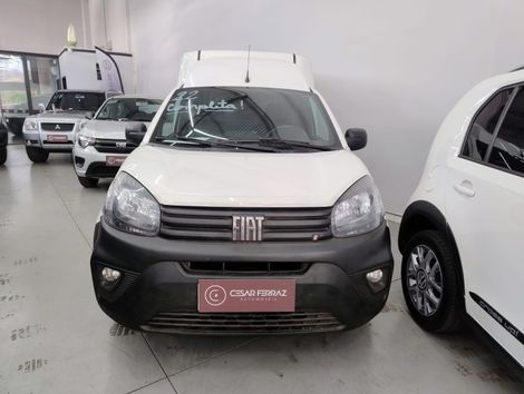 Fiat Fiorino Endurance EVO 1.4 Flex 8V 2p