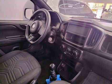 Fiat Fiorino Endurance EVO 1.4 Flex 8V 2p