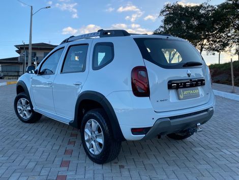 Renault DUSTER Dynamique 1.6 Flex 16V Mec.