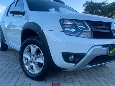 Renault DUSTER Dynamique 1.6 Flex 16V Mec.