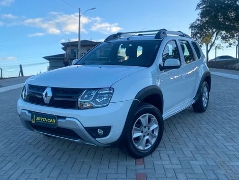 Renault DUSTER Dynamique 1.6 Flex 16V Mec.