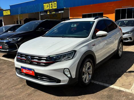 VolksWagen Nivus Comfortline 1.0 200 TSI Flex Aut.