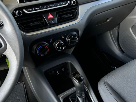 Hyundai HB20S Comfort 1.0 TB Flex 12V Aut.
