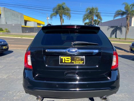 Ford EDGE LIMITED 3.5 V6 24V AWD Aut.