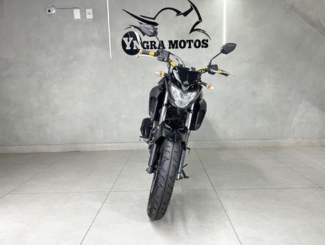 YAMAHA FZ25 250 FAZER FLEX