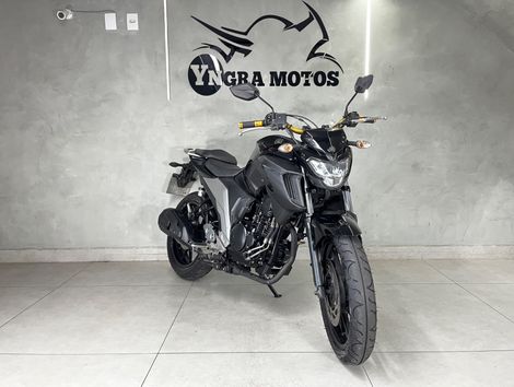 YAMAHA FZ25 250 FAZER FLEX