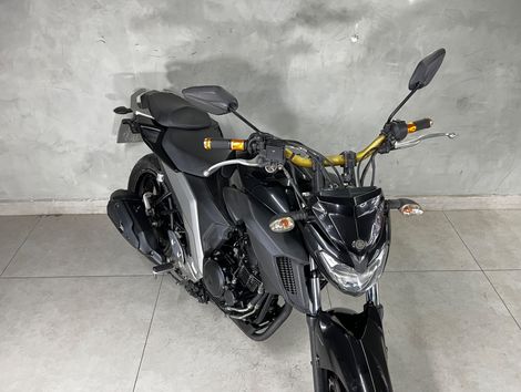YAMAHA FZ25 250 FAZER FLEX