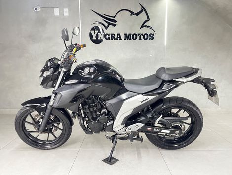 YAMAHA FZ25 250 FAZER FLEX