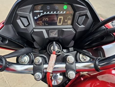 HONDA CG 160 TITAN FLEXONE/Ed.Especial 40 Anos