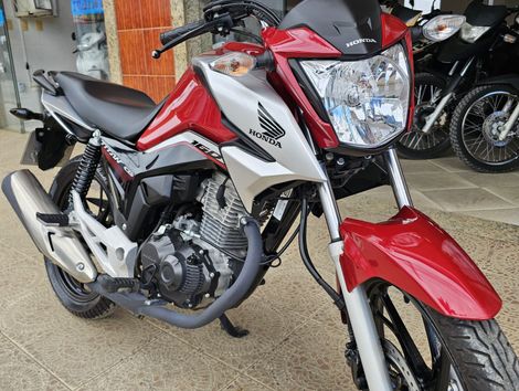 HONDA CG 160 TITAN FLEXONE/Ed.Especial 40 Anos