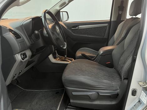 Chevrolet S10 Pick-Up LT 2.8 TDI 4x4 CD Diesel Aut