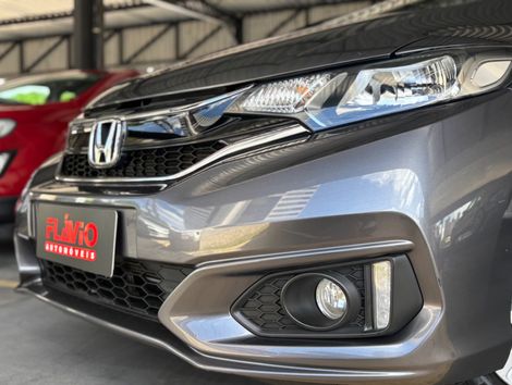 Honda Fit LX 1.5 Flexone 16V 5p Aut.