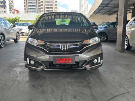 Honda Fit LX 1.5 Flexone 16V 5p Aut.