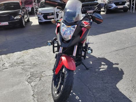 HONDA NC 700 X/ 700X ABS