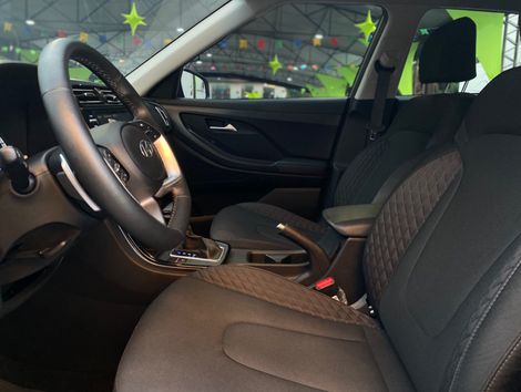 Hyundai Creta Limited 1.0 TB 12V Flex Aut.