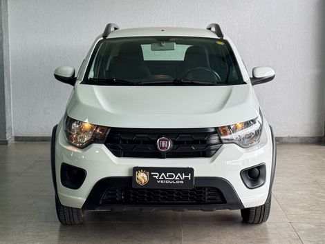 Fiat MOBI WAY 1.0 Fire Flex 5p.