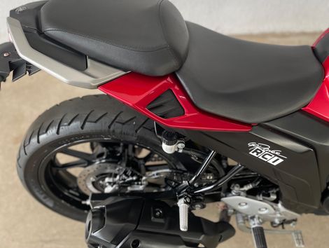 YAMAHA FZ25 250 FAZER FLEX