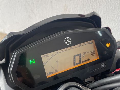 YAMAHA FZ25 250 FAZER FLEX
