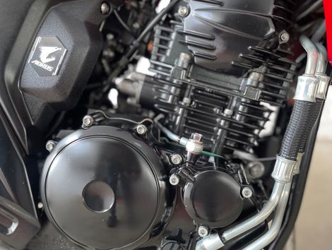 YAMAHA FZ25 250 FAZER FLEX
