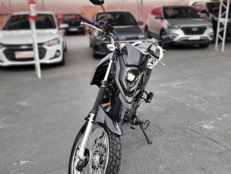 YAMAHA XTZ 150 CROSSER S FLEX
