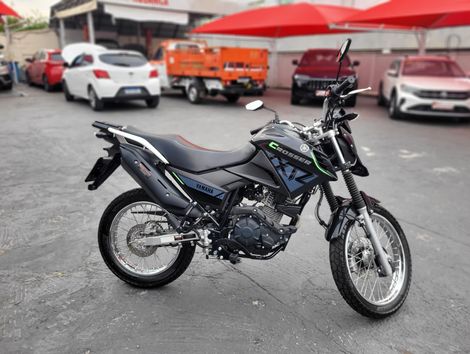 YAMAHA XTZ 150 CROSSER S FLEX