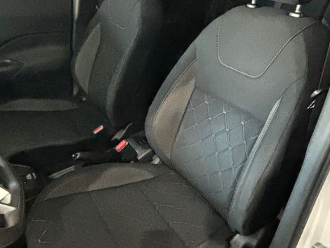 Nissan KICKS S 1.6 16V Flex 5p Aut.
