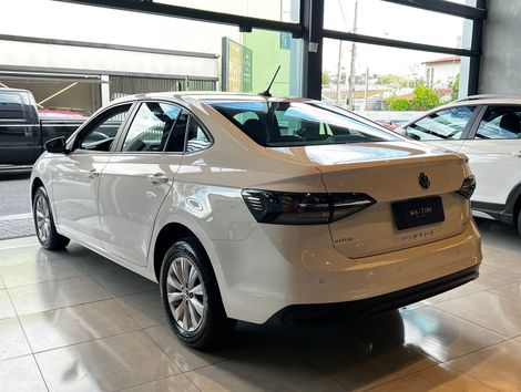 VolksWagen VIRTUS TSI 1.0 Flex 12V 4p Aut.