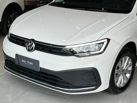 VolksWagen VIRTUS TSI 1.0 Flex 12V 4p Aut.