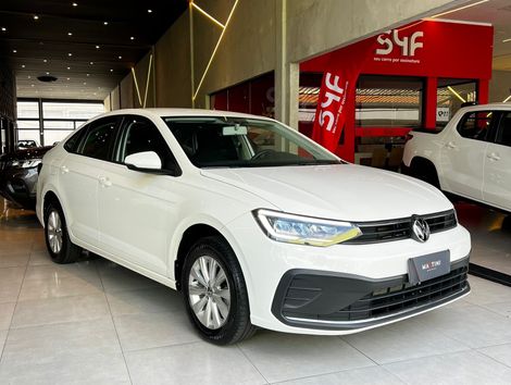 VolksWagen VIRTUS TSI 1.0 Flex 12V 4p Aut.
