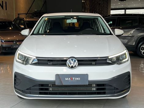 VolksWagen VIRTUS TSI 1.0 Flex 12V 4p Aut.