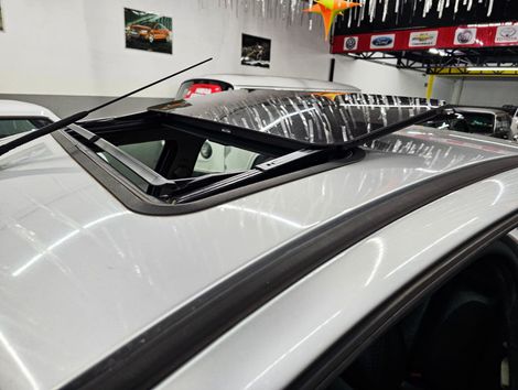 Citroën C3 Excl./Excl.Solar./Sonora 1.6 Flex Aut