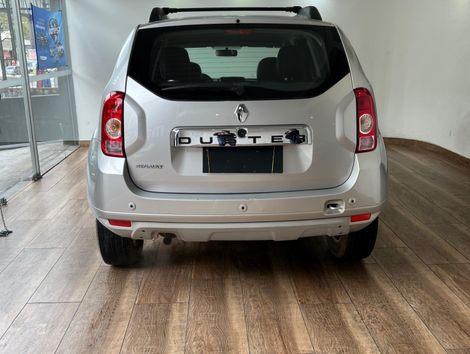 Renault DUSTER Dynamique 1.6 Flex 16V Mec.