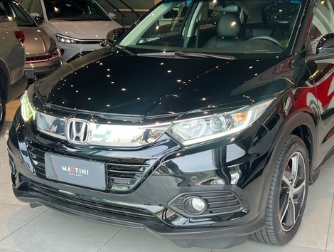 Honda HR-V EXL 1.8 Flexone 16V 5p Aut.
