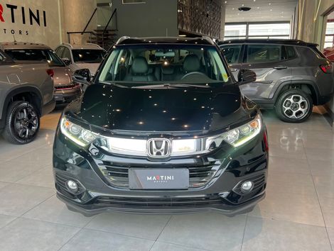 Honda HR-V EXL 1.8 Flexone 16V 5p Aut.