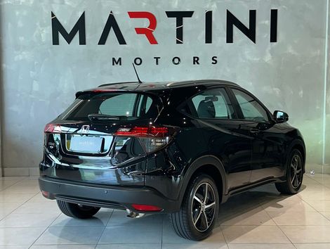 Honda HR-V EXL 1.8 Flexone 16V 5p Aut.