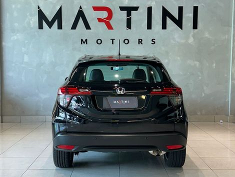 Honda HR-V EXL 1.8 Flexone 16V 5p Aut.
