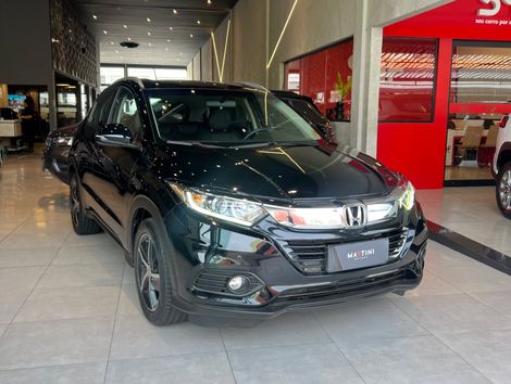 Honda HR-V EXL 1.8 Flexone 16V 5p Aut.