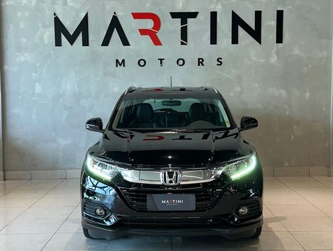 Honda HR-V EXL 1.8 Flexone 16V 5p Aut.
