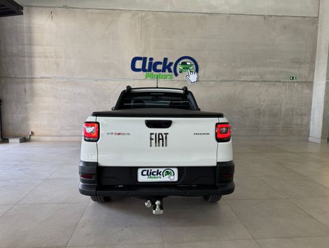Fiat Strada Freedom 1.3 Flex 8V  CS Plus