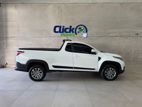 Fiat Strada Freedom 1.3 Flex 8V  CS Plus