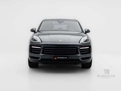 Porsche Cayenne E-Hybrid 3.0 V6 462cv