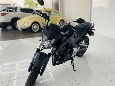 HONDA CB 300F Twister Flex