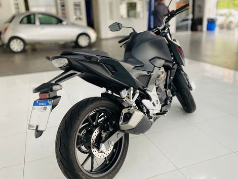 HONDA CB 300F Twister Flex